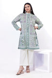 Khaadi SSY2281A Fabrics 2 piece Top and Bottom 2025