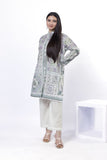Khaadi SSY2281A Fabrics 2 piece Top and Bottom 2025