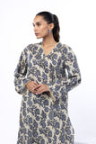 Khaadi SSY2499A Fabrics 2 Piece Top and Bottom 2025