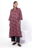 Khaadi SSY2501A Fabrics 2 Piece Top and Bottom 2025
