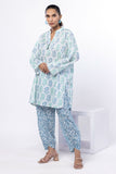 Khaadi SSY2502A Fabrics 2 Piece Top and Bottom 2025