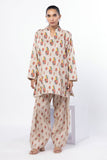 Khaadi SSY2503A Fabrics 2 Piece Top and Bottom 2025