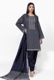 Khaadi SSZ262A-VG Spring Summer Lawn 2025