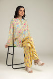 Khaadi DW187833EA Everyday Escapades Ft. Hemayal 2026