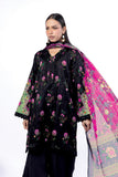 Khaadi T-A22-26-101FA-VG_MULTI Fabrics First Bloom 2026