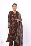 Khaadi T-A22-26-101FD-VG_MULTI Fabrics First Bloom 2026