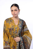 Khaadi T-A22-26-101FI-VG_MULTI Fabrics First Bloom 2026