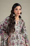 Khaadi T-A22-26-101FJ-VG_MULTI Fabrics First Bloom 2026