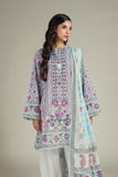 Khaadi T-A22-26-102FB1 3 Piece Spring Summer Collection 2026