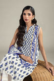 Khaadi T-A22-26-102FE1 3 Piece Spring Summer Collection 2026