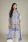 Khaadi T-A22-26-102FE1 3 Piece Spring Summer Collection 2026