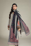 Khaadi T-A22-26-102FF1 3 Piece Spring Summer Collection 2026