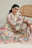 Khaadi T-A22-26-103FA1 3 Piece Spring Summer Collection 2026