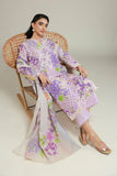 Khaadi T-A22-26-103FJ1 3 Piece Spring Summer Collection 2026
