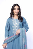 Khaadi T-A22-26-106FF 3 Piece Spring Summer Collection 2026