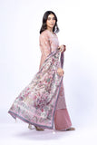 Khaadi T-A22-26-107FA-VG_MULTI Fabrics First Bloom 2026