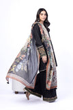 Khaadi T-A22-26-107FD-VG_MULTI Fabrics First Bloom 2026