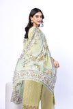 Khaadi T-A22-26-107FF-VG_MULTI Fabrics First Bloom 2026