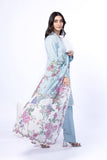 Khaadi T-A22-26-107FG-VG_MULTI Fabrics First Bloom 2026