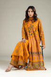 Khaadi T-A22-26-111FF1 3 Piece Spring Summer Collection 2026