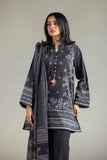 Khaadi T-A22-26-115FB1 3 Piece Spring Summer Collection 2026