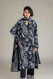 Khaadi T-A22-26-116FB1 3 Piece Spring Summer Collection 2026
