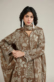 Khaadi T-A22-26-116FC2 3 Piece Spring Summer Collection 2026