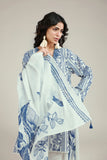 Khaadi T-A22-26-116FD1 3 Piece Spring Summer Collection 2026
