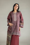 Khaadi T-A22-26-121FA2 3 Piece Spring Summer Collection 2026