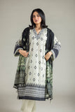Khaadi T-A22-26-121FC1 3 Piece Spring Summer Collection 2026