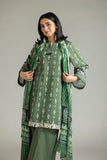 Khaadi T-A22-26-121FH2 3 Piece Spring Summer Collection 2026