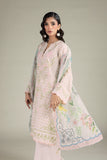 Khaadi T-A33-26-101FE-VG_MULTI Fabrics First Bloom 2026