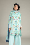 Khaadi T-A33-26-104FC1 3 Piece Spring Summer Collection 2026