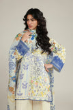Khaadi T-A33-26-104FG1 3 Piece Spring Summer Collection 2026