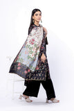 Khaadi T-A33-26-107FC-VG_MULTI Fabrics First Bloom 2026