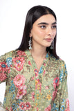Khaadi T-A33-26-107FE-VG_MULTI Fabrics First Bloom 2026
