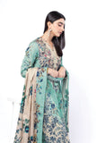 Khaadi T-A33-26-107FG-VG_MULTI Fabrics First Bloom 2026