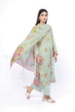 Khaadi T-A33-26-107FH-VG_MULTI Fabrics First Bloom 2026