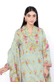 Khaadi T-A33-26-107FH-VG_MULTI Fabrics First Bloom 2026