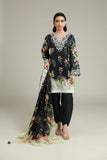 Khaadi T-A33-26-110FA2-VG_MULTI Fabrics First Bloom 2026