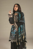 Khaadi T-A33-26-111FA1 3 Piece Spring Summer Collection 2026