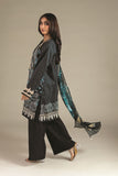 Khaadi T-A33-26-111FA1 3 Piece Spring Summer Collection 2026