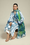Khaadi T-A33-26-111FD1 3 Piece Spring Summer Collection 2026