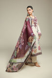 Khaadi T-A33-26-111FE2 3 Piece Spring Summer Collection 2026