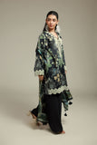 Khaadi T-A33-26-111FI1 3 Piece Spring Summer Collection 2026