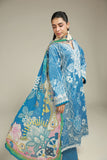 Khaadi T-A33-26-111FJ1 3 Piece Spring Summer Collection 2026