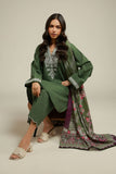 Khaadi T-AS1502R 3 Piece Spring Summer Collection 2026