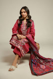 Khaadi T-AS1505R 3 Piece Spring Summer Collection 2026