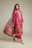 Khaadi T-AS1505R 3 Piece Spring Summer Collection 2026