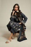 Khaadi T-AS1508R 3 Piece Spring Summer Collection 2026